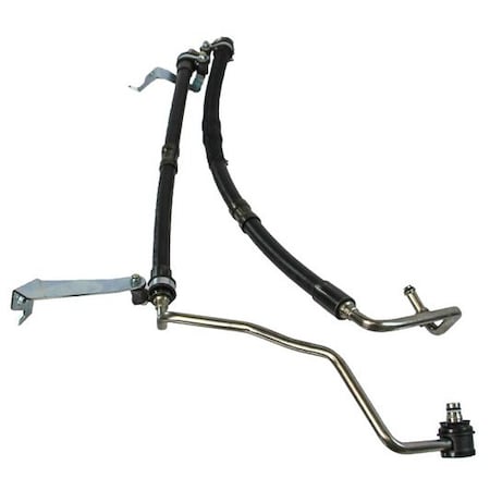 Crp Products Bmw X3 04-05 6 Cyl. 2.5L Bmw X3 04-06 6 P/S Hose, Psh0317 PSH0317